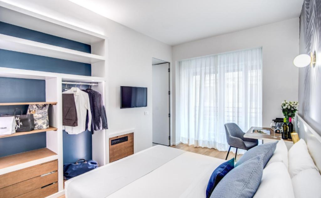 Victor Boutique Hotel