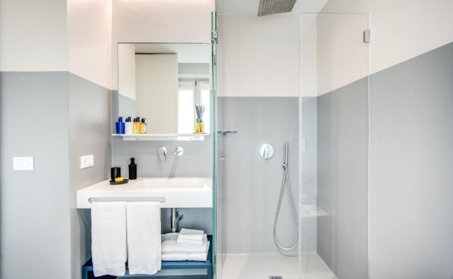 Victor Boutique Hotel