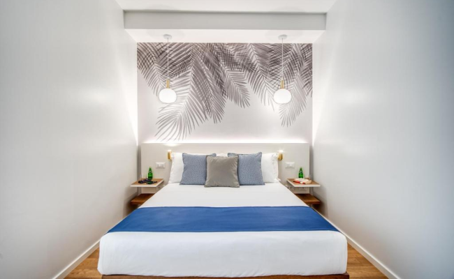 Victor Boutique Hotel