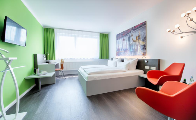 Hotel Carolinenhof