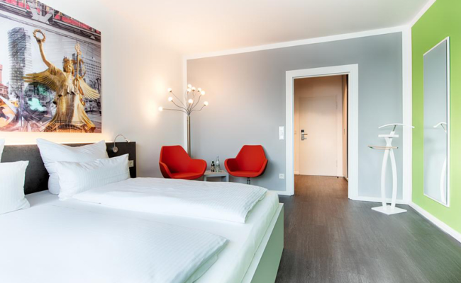 Hotel Carolinenhof