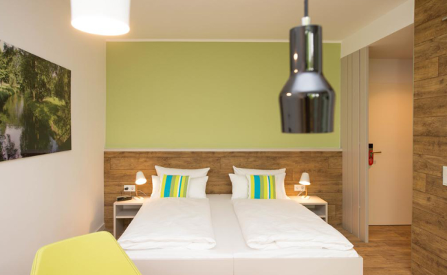Hotel Carolinenhof