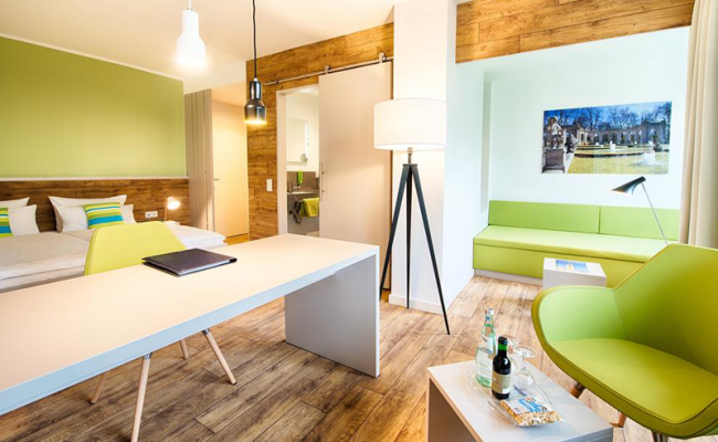 Hotel Carolinenhof