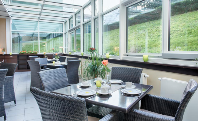 Hotel Carolinenhof