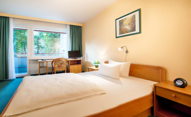 Hotel Carolinenhof