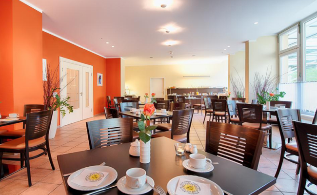 Hotel Carolinenhof