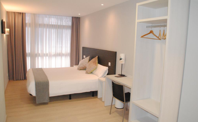 Hostal Aslyp 114