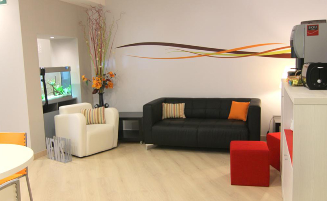 Hostal Aslyp 114