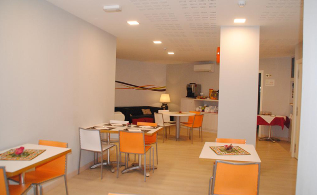 Hostal Aslyp 114