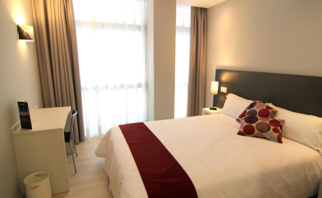 Hostal Aslyp 114