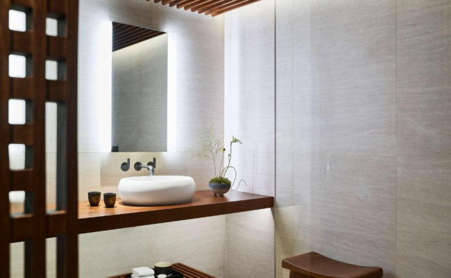 Nobu Hotel Barcelona