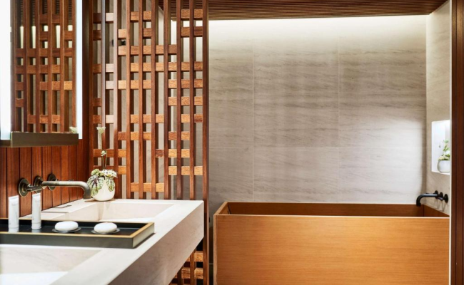 Nobu Hotel Barcelona