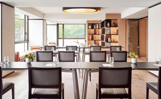 Nobu Hotel Barcelona
