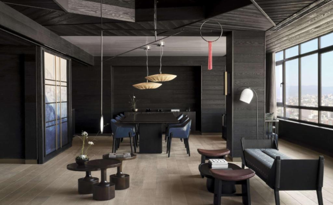 Nobu Hotel Barcelona