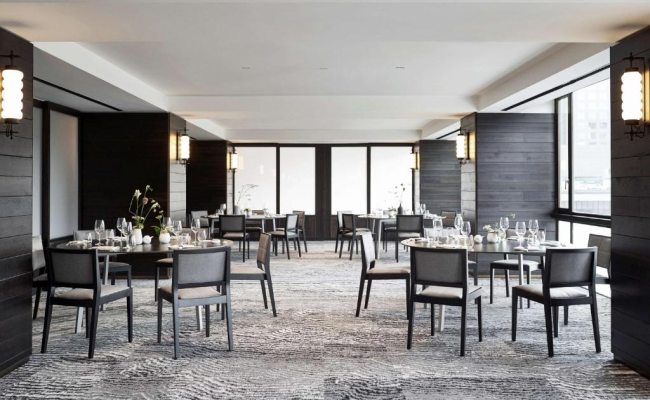 Nobu Hotel Barcelona
