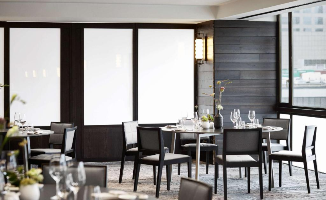 Nobu Hotel Barcelona