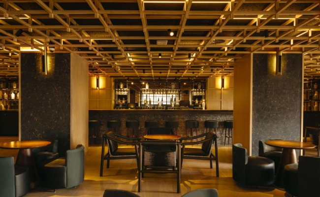 Nobu Hotel Barcelona