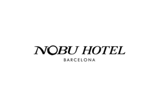Nobu Hotel Barcelona