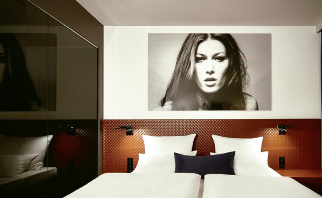 Hotel MANI by AMANO Group