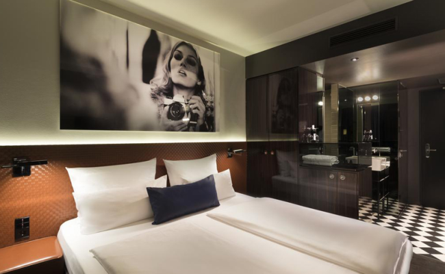 Hotel MANI by AMANO Group