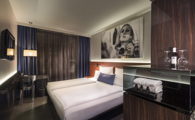Hotel MANI by AMANO Group