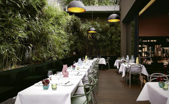 Hotel MANI by AMANO Group