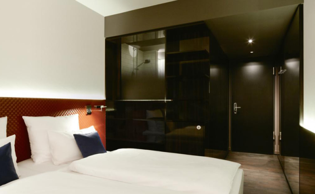 Hotel MANI by AMANO Group