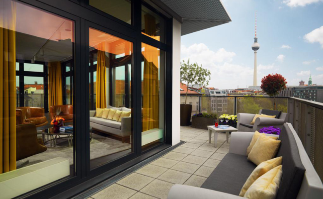 Hotel MANI by AMANO Group