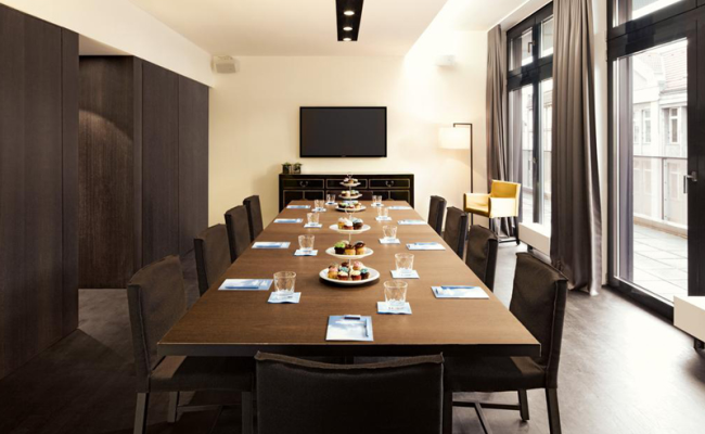 Hotel MANI by AMANO Group