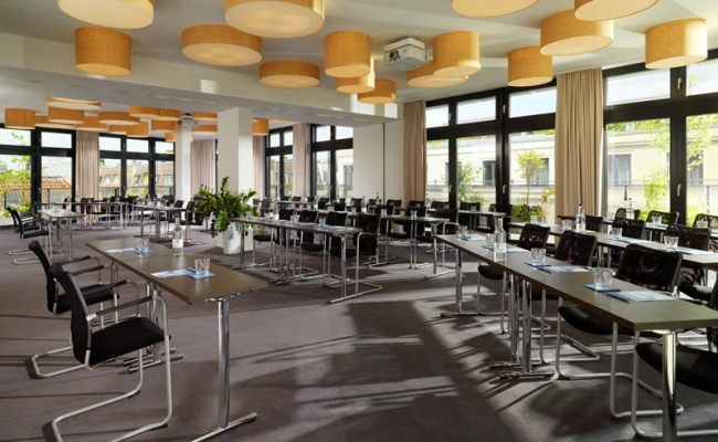 Hotel MANI by AMANO Group