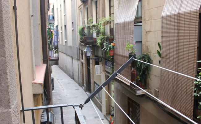 Apartaments Ciutat Vella