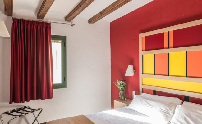 Apartaments Ciutat Vella
