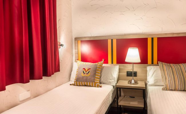 Apartaments Ciutat Vella