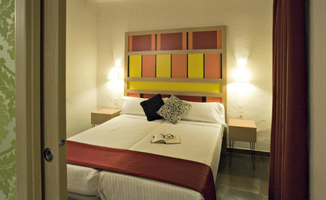 Apartaments Ciutat Vella