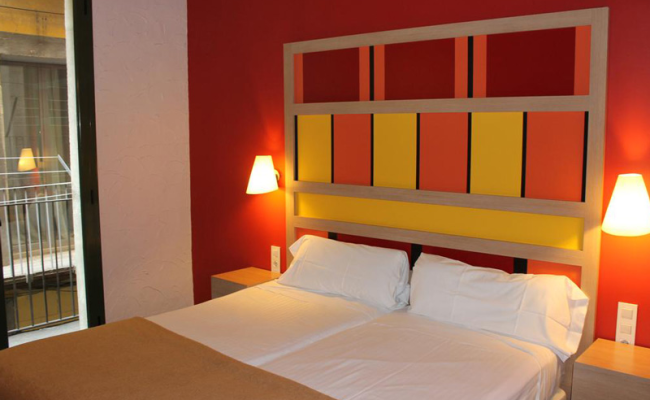 Apartaments Ciutat Vella