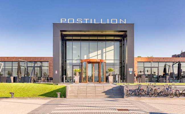 Postillion Utrecht Bunnik