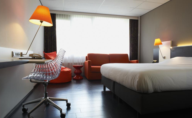 Postillion Utrecht Bunnik