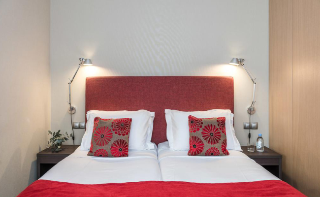 Casp 74 Apartments