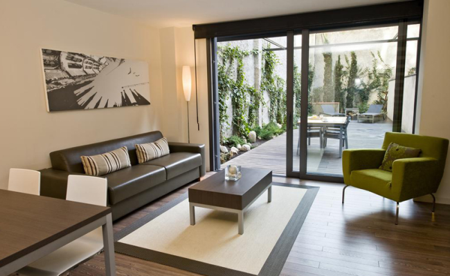 Casp 74 Apartments