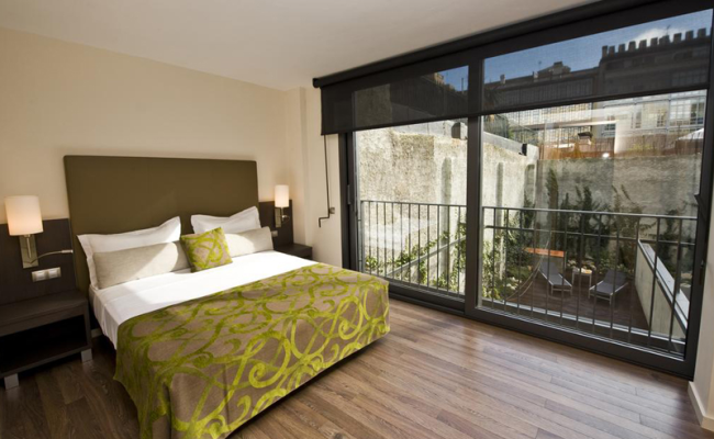 Casp 74 Apartments