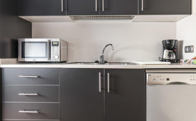 Casp 74 Apartments
