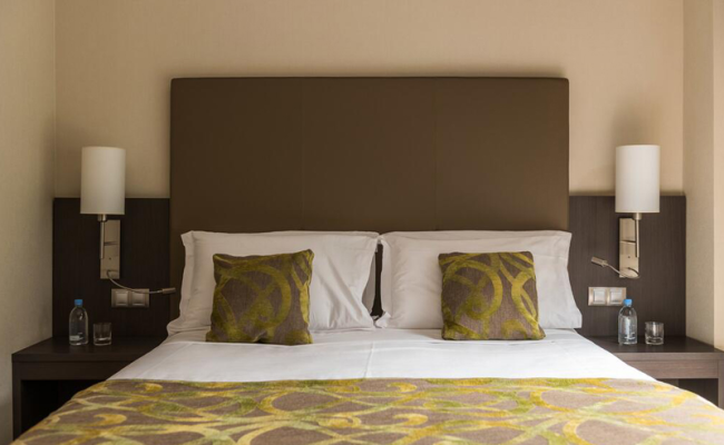 Casp 74 Apartments