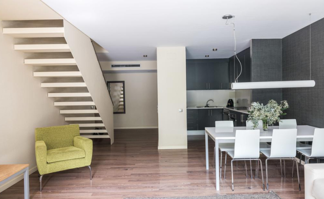 Casp 74 Apartments