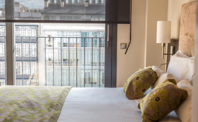 Casp 74 Apartments