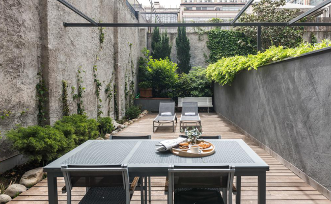 Casp 74 Apartments