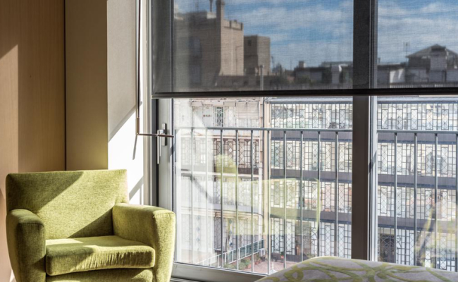 Casp 74 Apartments