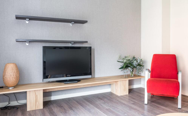 Casp 74 Apartments