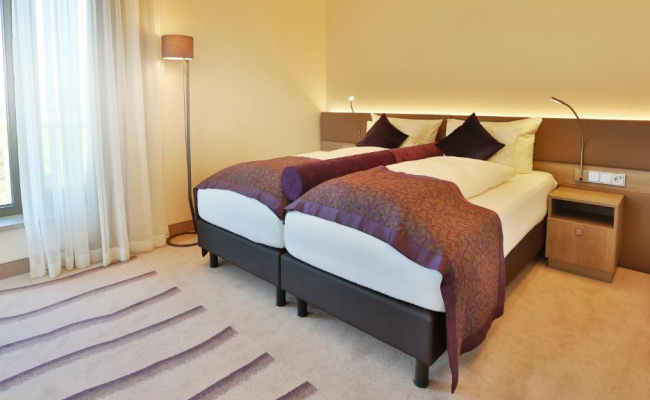 Hotel TheGreen