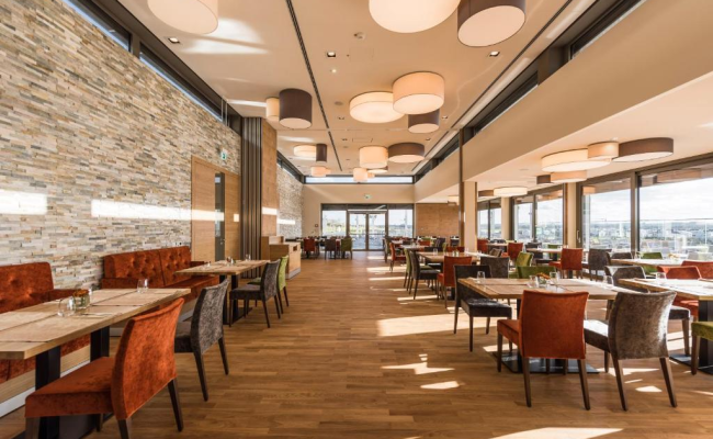 Hotel TheGreen