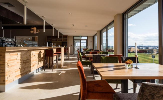 Hotel TheGreen
